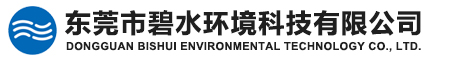碧水環境科技Logo
